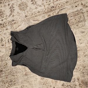 Large Ladies Worthington Top